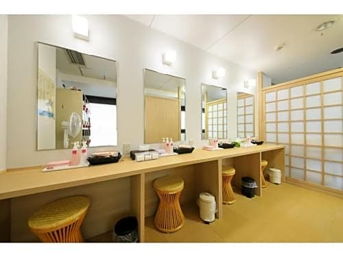 Hotel Nagano Avenue - Vacation STAY 78361v