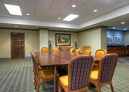 Hampton Inn St. Simons Island