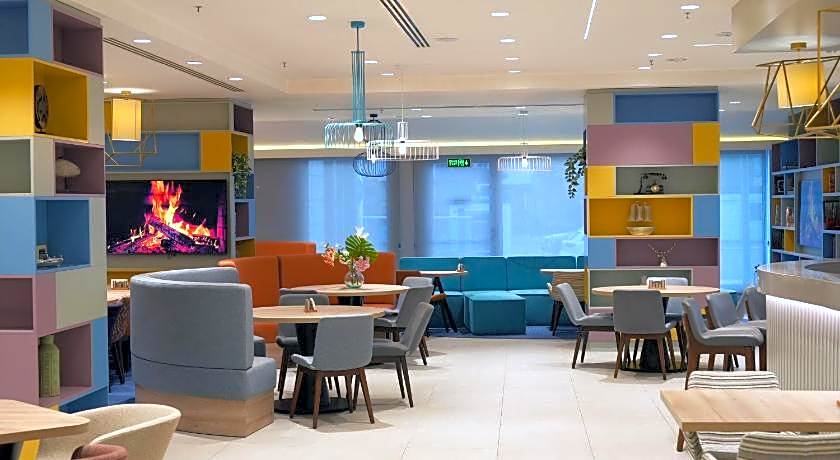 Hampton By Hilton Ordu