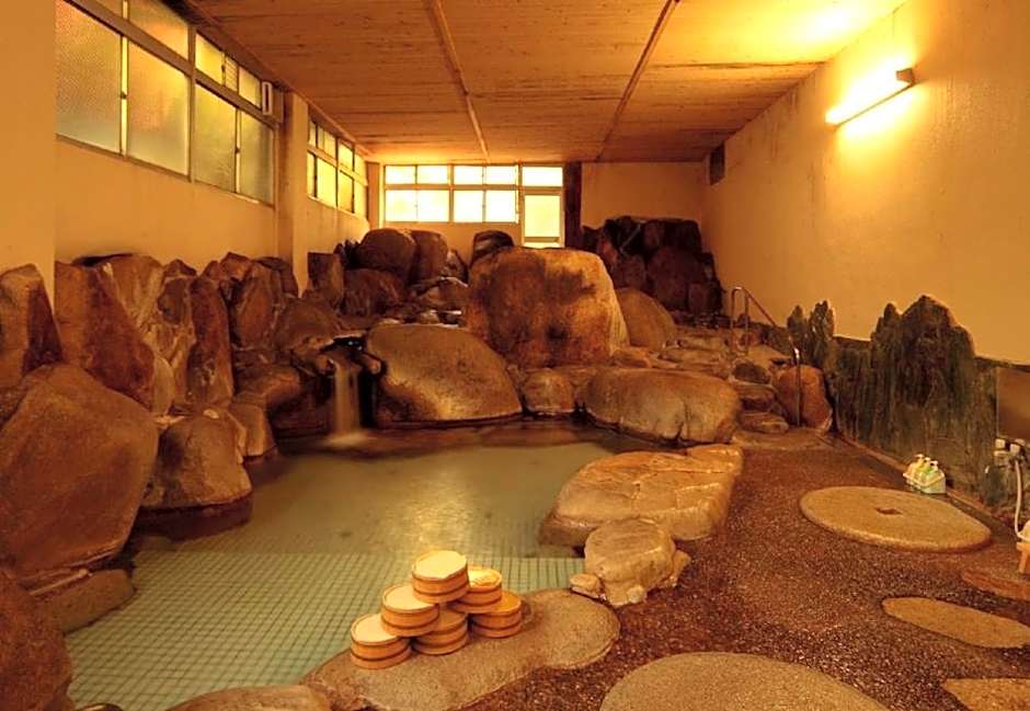 Seiryuso