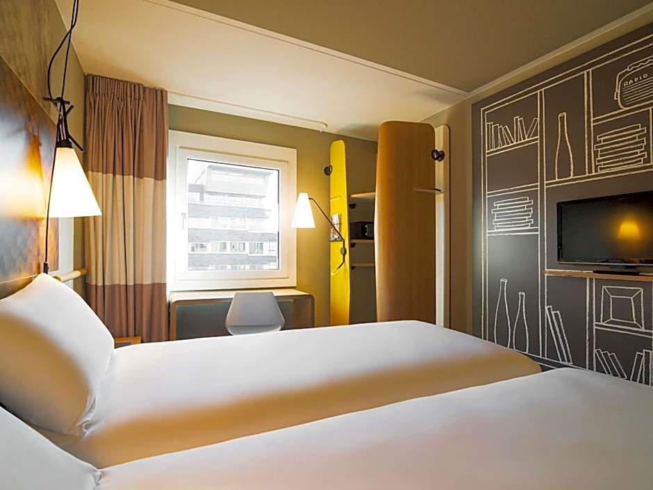 ibis Amsterdam Centre Stopera