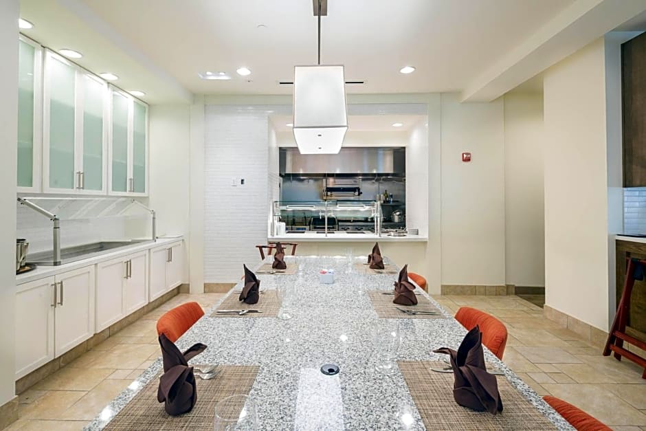 Hilton Garden Inn Pascagoula