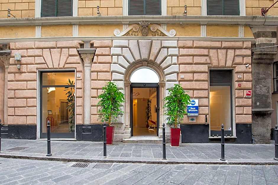 Best Western Porto Antico