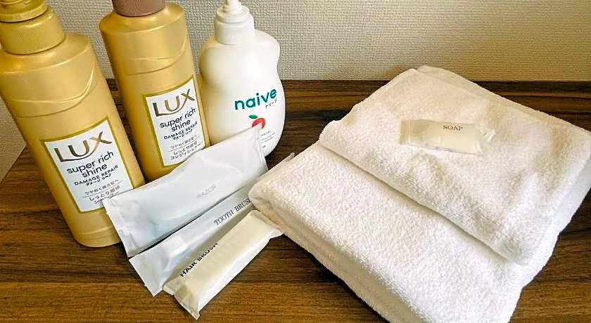 Hostel inn Hashimoto