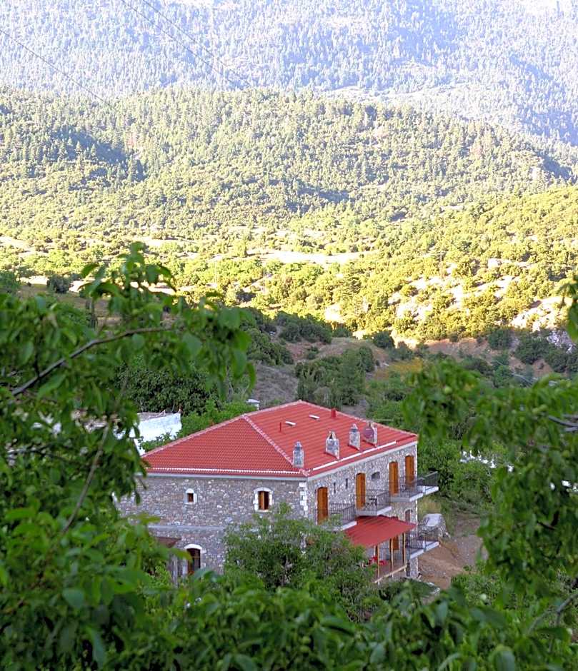 Hotel Papanikola