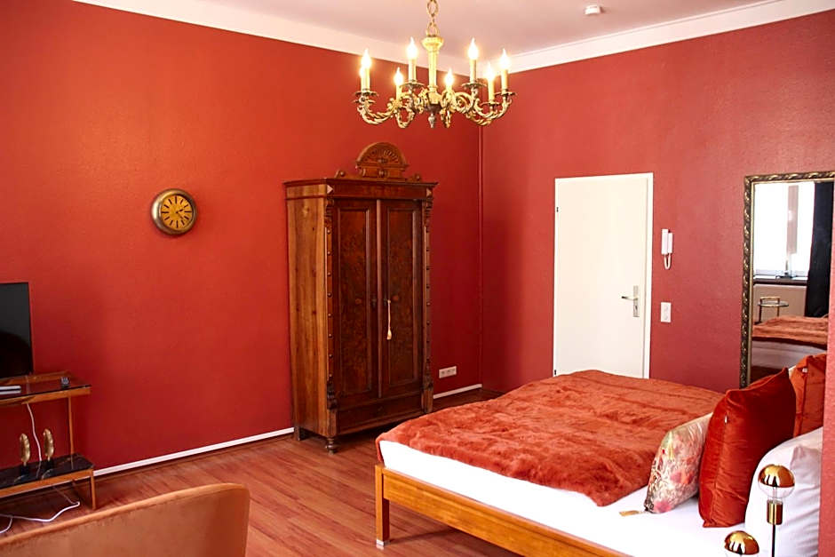 Hotel Domstern