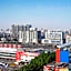 T Social Hotel Guangzhou Railway Station Branch