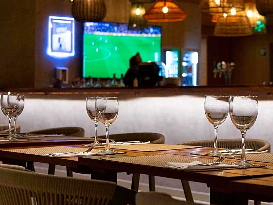 Novotel Recife Marina