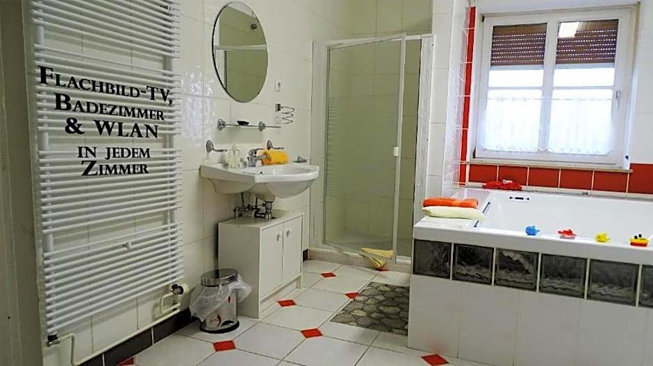 Nordseehostel am Bahnhof