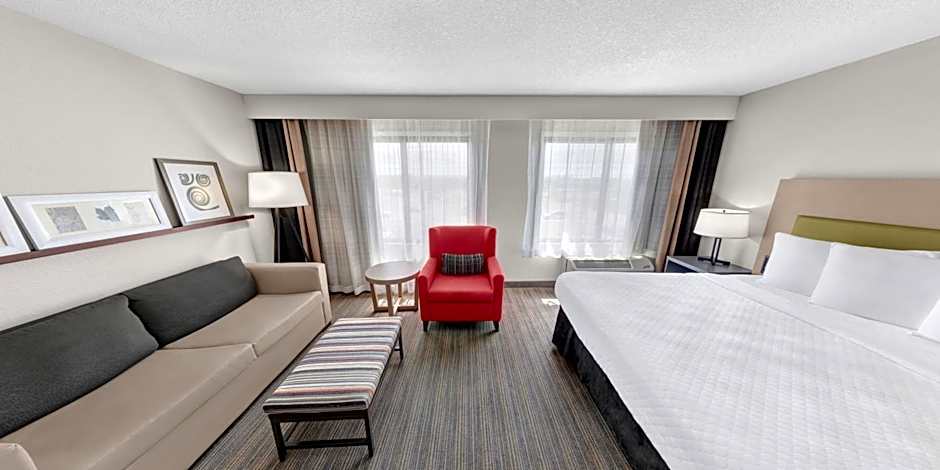 Country Inn & Suites by Radisson, Fargo, ND