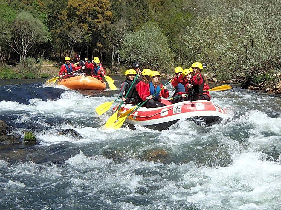 Hotel Rural Quinta das Quintães