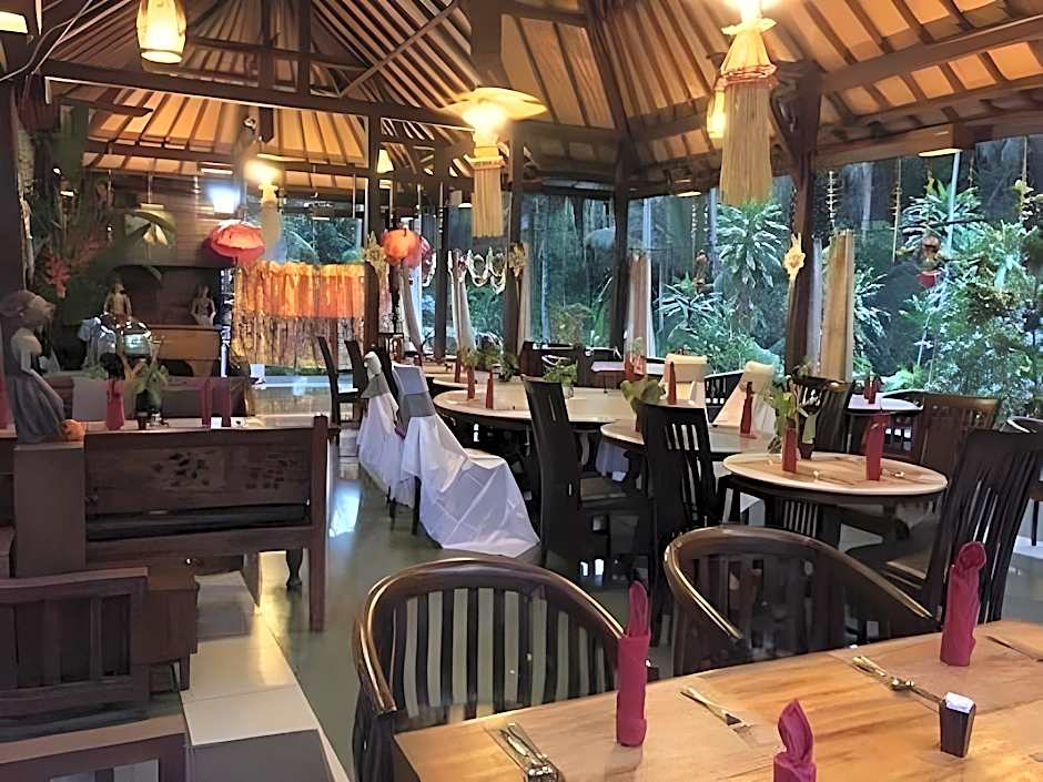 Bali Spirit Hotel and Spa, Ubud