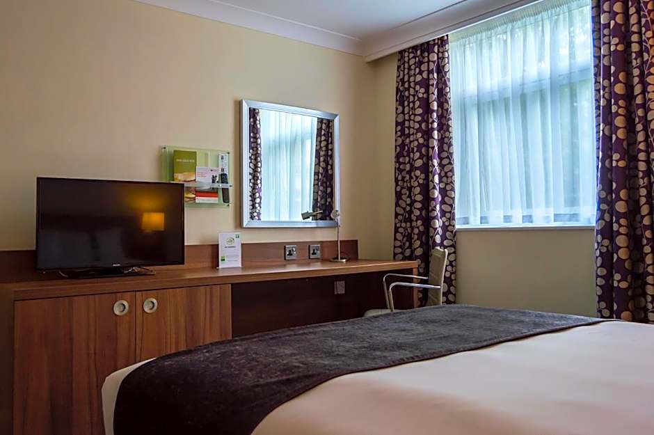 Holiday Inn Leeds Garforth By IHG