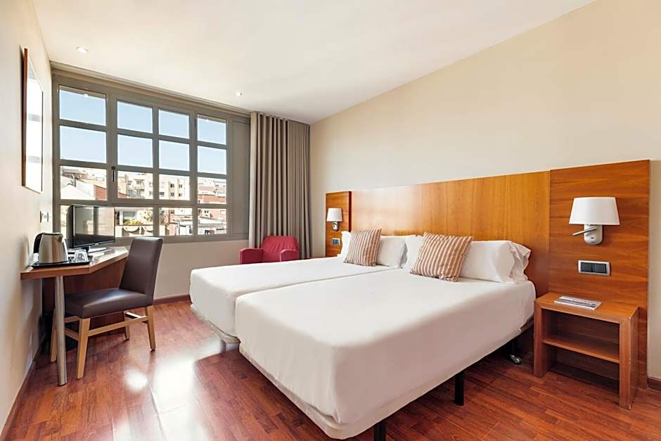 Hotel Best Aranea