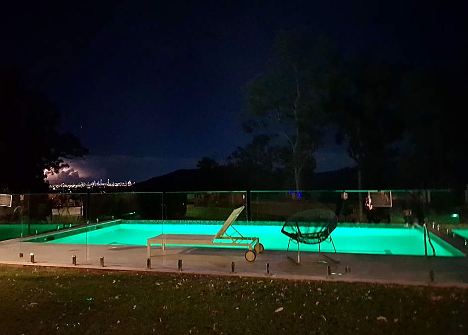 Gold Coast Tree Houses