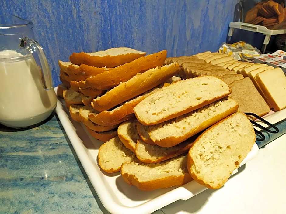 Hotel VIDA Ostra Marina