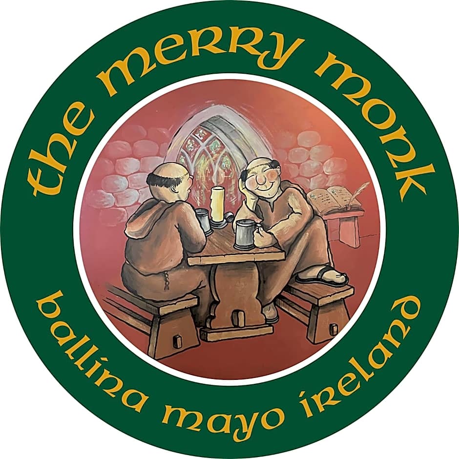The Merry Monk Bed and Breakfast