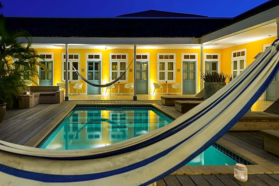 Boutique Hotel 't Klooster