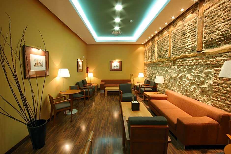 Victoria 4 Puerta del Sol