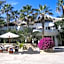 Club Cascadas De Baja
