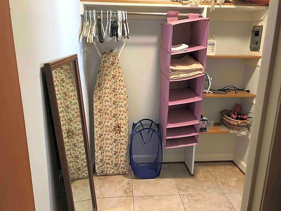 Furnished Apartments