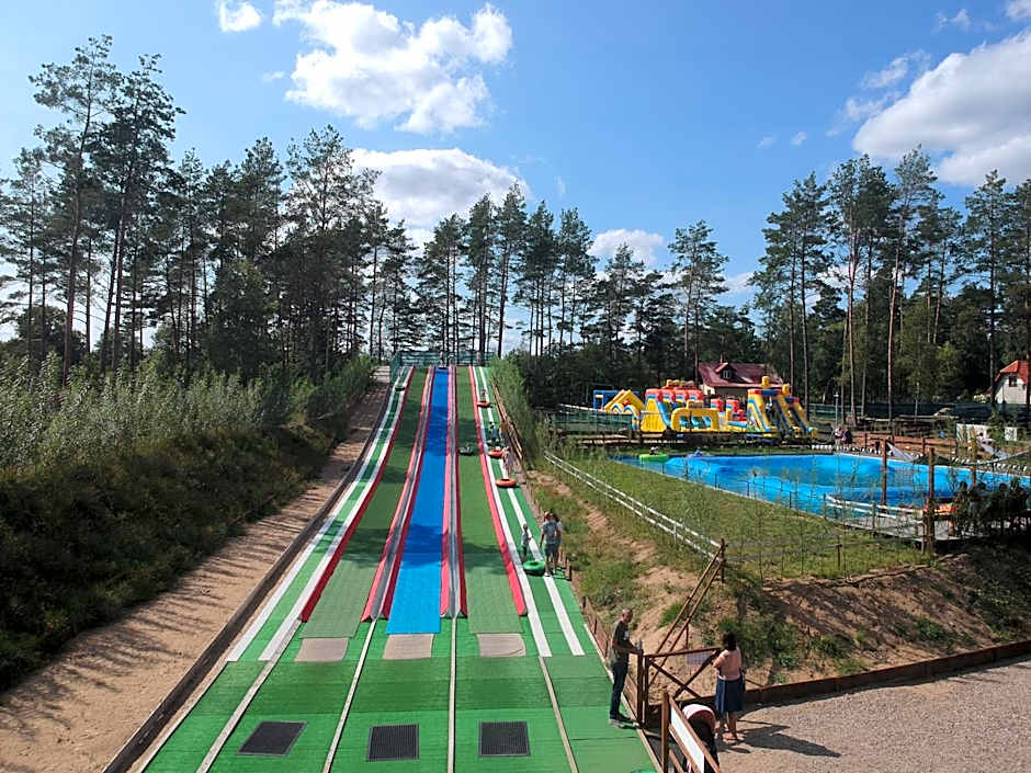 Załakowo, Na Gwizdówce 11