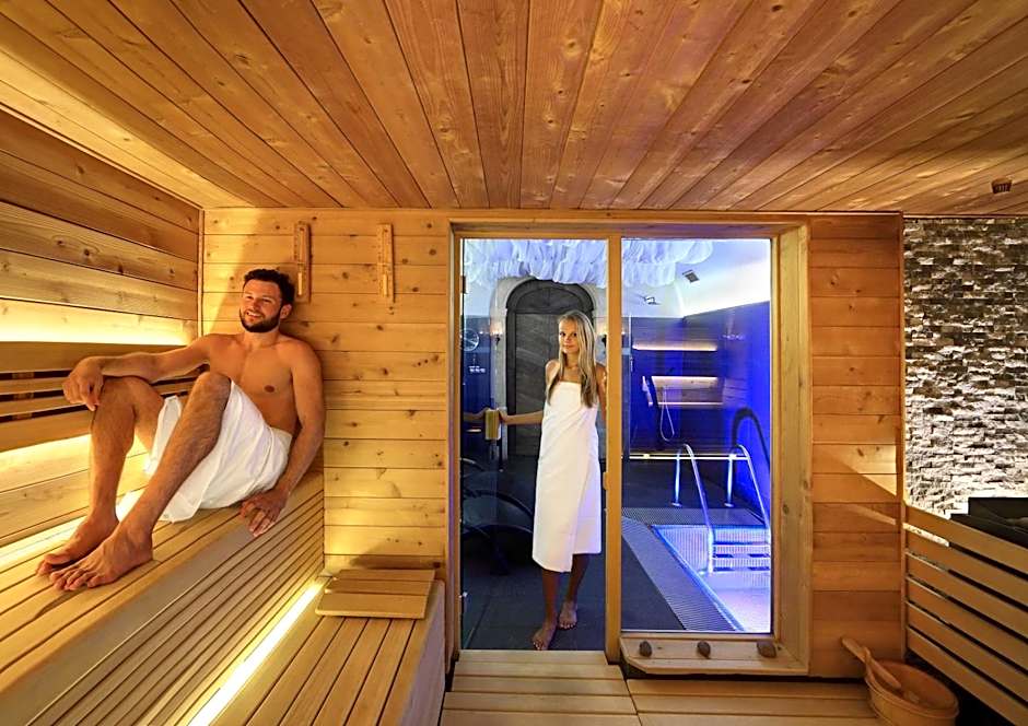 Chateau St. Havel - Wellness Hotel