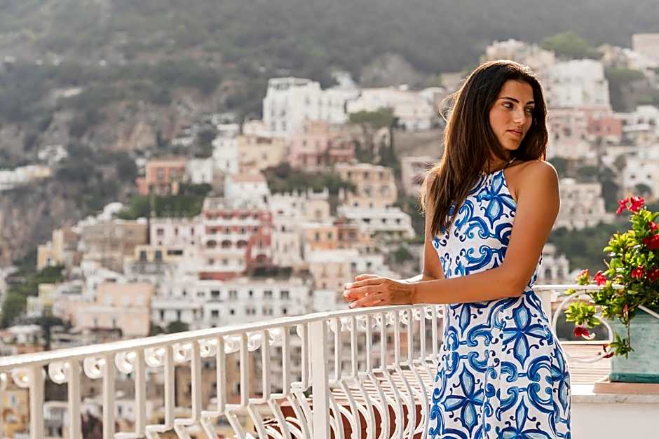 Hotel Eden Roc Suites