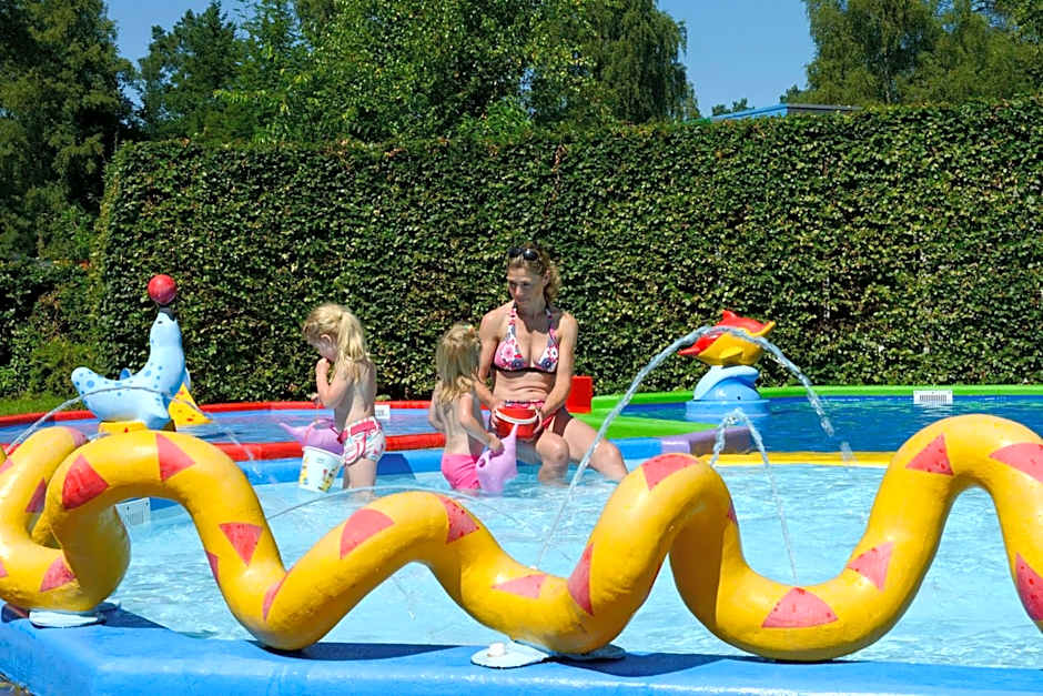RCN Vakantiepark de Noordster
