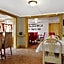 Hotell Mikaelsgården