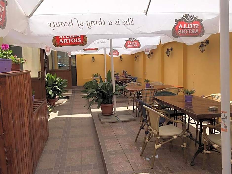 Family Hotel Chiplakoff