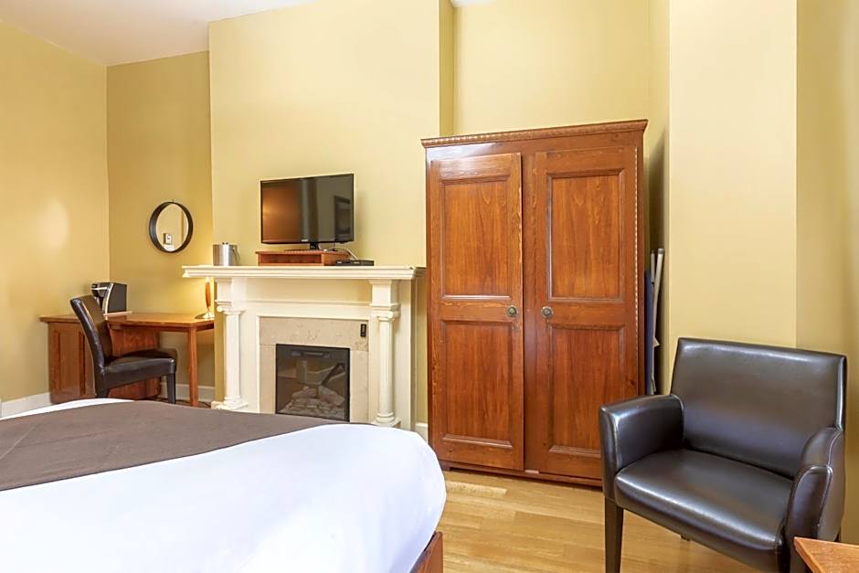 Unilofts Grande-Allee