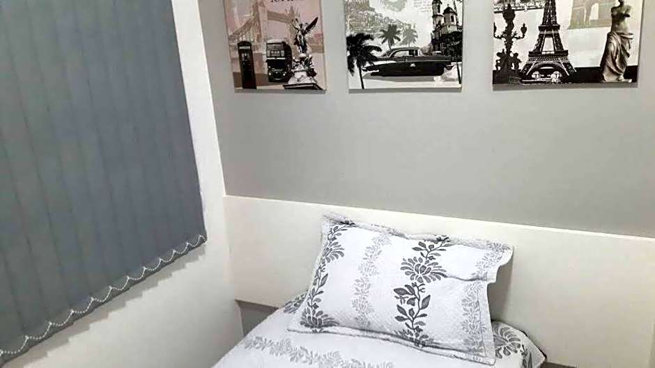 Apto Promenade I PONTA VERDE