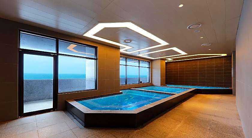 Mercure Ambassador Ulsan