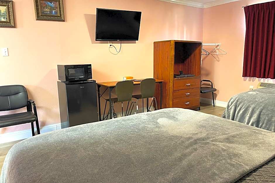 Travel Inn Downtown LA