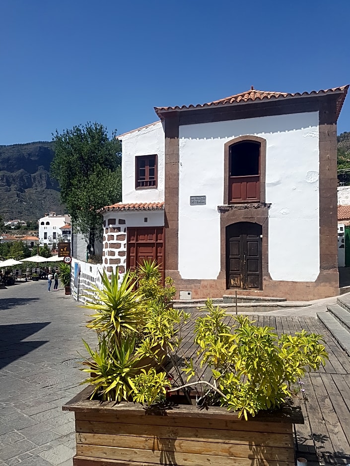 RK La Casona de Tejeda