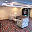 Quality Suites Midland North Loop 250