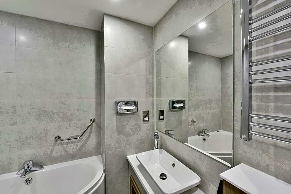 Holiday Inn - Manchester - Oldham By IHG