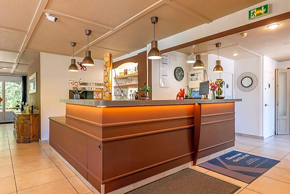 Kyriad Digne les Bains Hotel