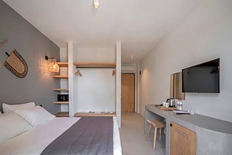 Superior Room for 2 People