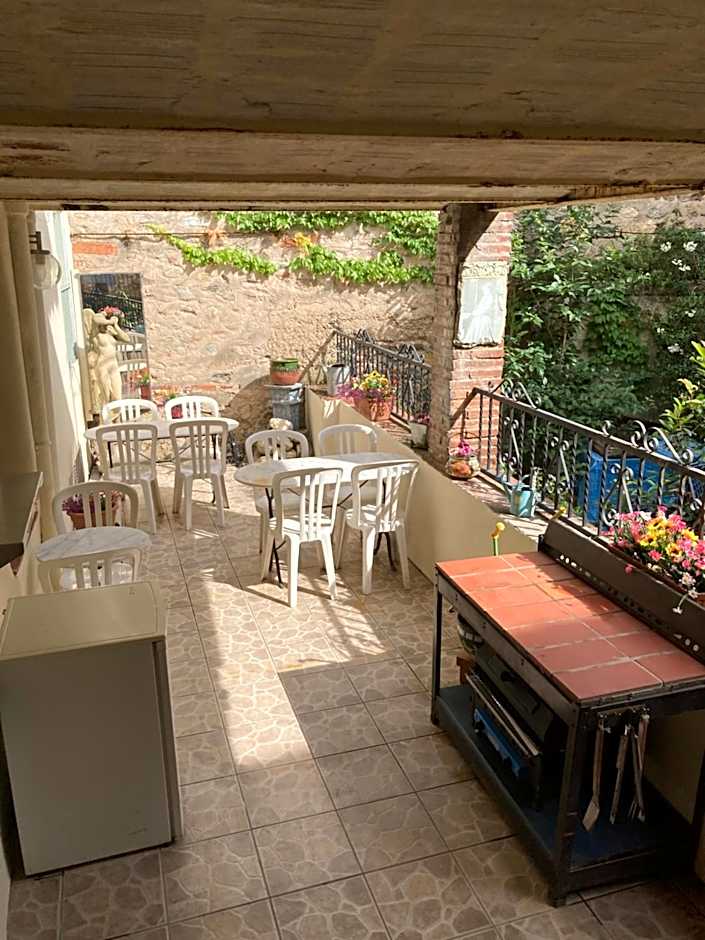 Poppys Chambres d'Hotes