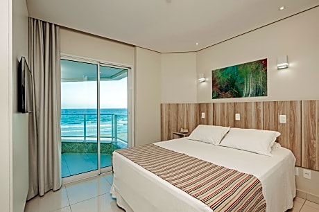 SUPERIOR FAMILY SEA FRONT