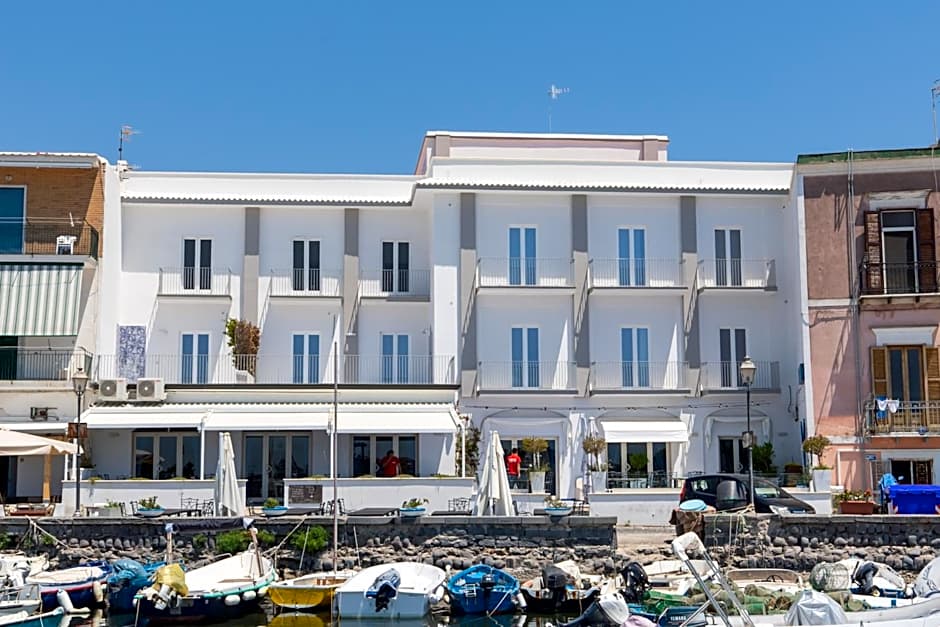 Baia Flegrea Meublè