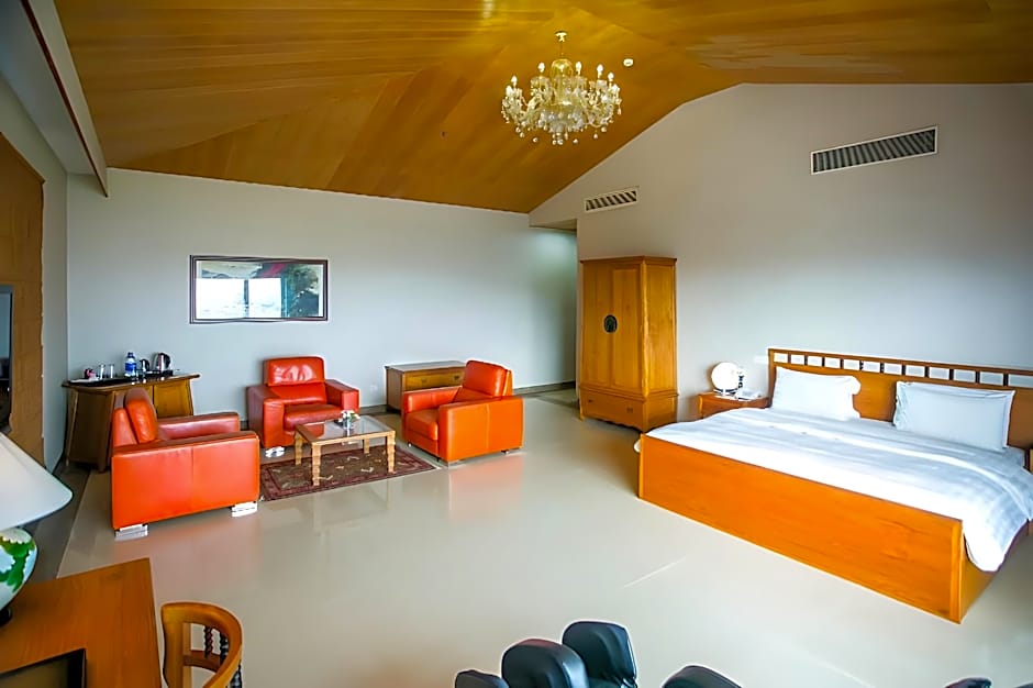 Lagos Oriental Hotel