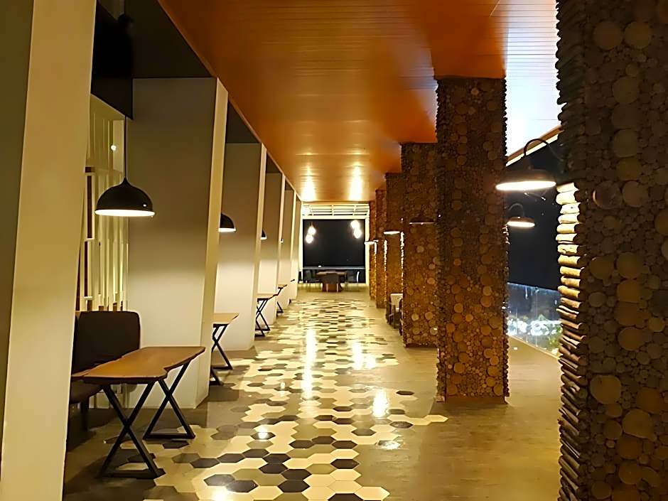 Green Forest Resort & Wedding Bandung