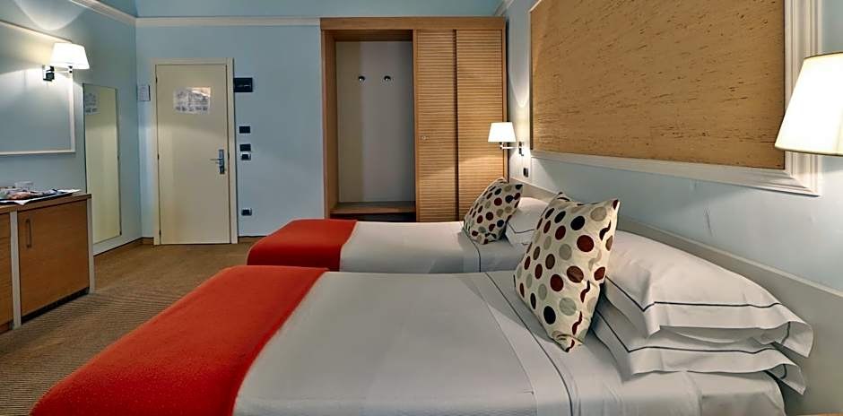 Hotel San Marco & Formula Club