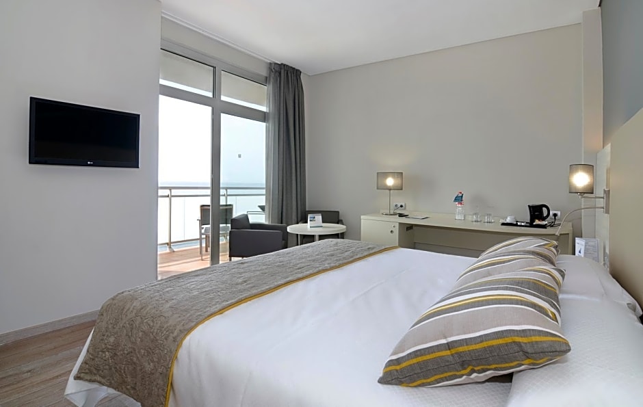 Medplaya Hotel Riviera - Adults Recommended