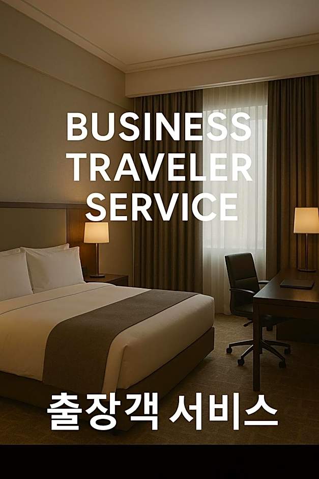 Gyeongju Poverta Hotel