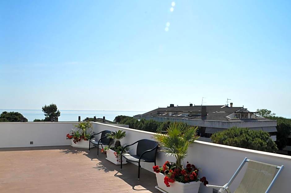 Hotel Sette Note