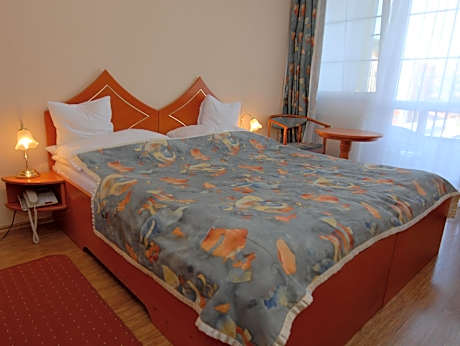 Classic Double/Twin Room